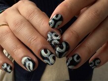 ムー(nue)/wave nuance design