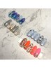 【ハンド】定額7,980円