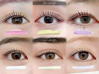 デイシー ビューティーサロン(deicy beauty Salon)の写真