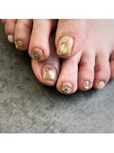 ウル(ULU)/《フット》定額デザイン