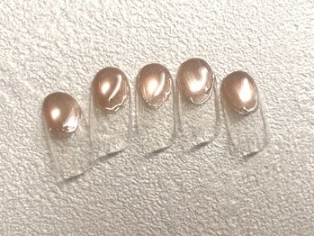 定額ハンド¥7,900(120分)