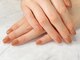 ネイルズ アヴァンティ(Nails Avanti)の写真/上品ネイルはお任せください！お手入れ重視の大人女性にはネイルケア・ハンドエステが◎綺麗なお手元へ♪