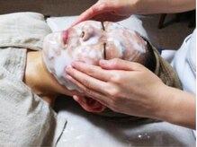 ミュー(Mieux)の雰囲気（肌荒れの原因になる活性酸素や悪玉菌除去に大好評の水素パック！）