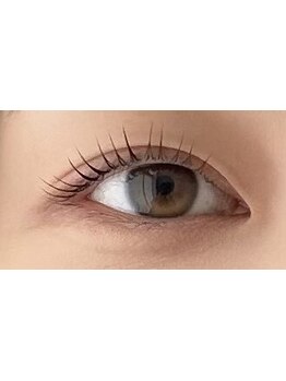 モテ可愛な目元にしたい