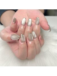 スカルプマグネット