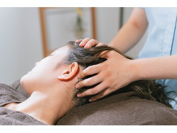 癒し～ぷ 堺東店/頭が軽くなる感覚/堺東駅近く