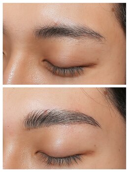 ボヌール 麻布十番店(Bonheur)/ハリウッドブロウリフト