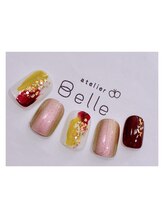 アトリエ ベル(atelier Belle)/＊ほの光