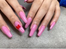 リラス 立川(Lilas)/-- ＰＩＮＫ --