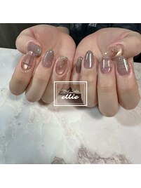 持ち込みシルバーコース