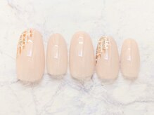 ネイルサロン ルーム 船橋店(ROOM)/【定額Mコース¥5500】