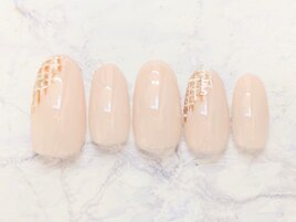 【定額Mコース¥5500】