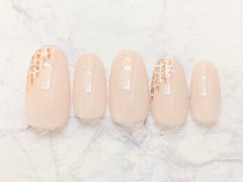 【定額Mコース¥5500】