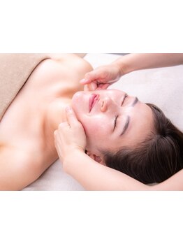 小顔になりたい