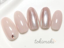 トキメキ 高円寺(tokimeki)/上品定額　22