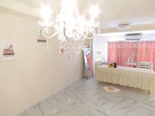 ロザリア(ROSALIA)/広々空間を貸切！！