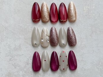 ジョアアンジェ 上本町店(joieange)/