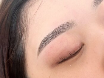 シャルム 新宿西口店/美眉/アイブロウワックス