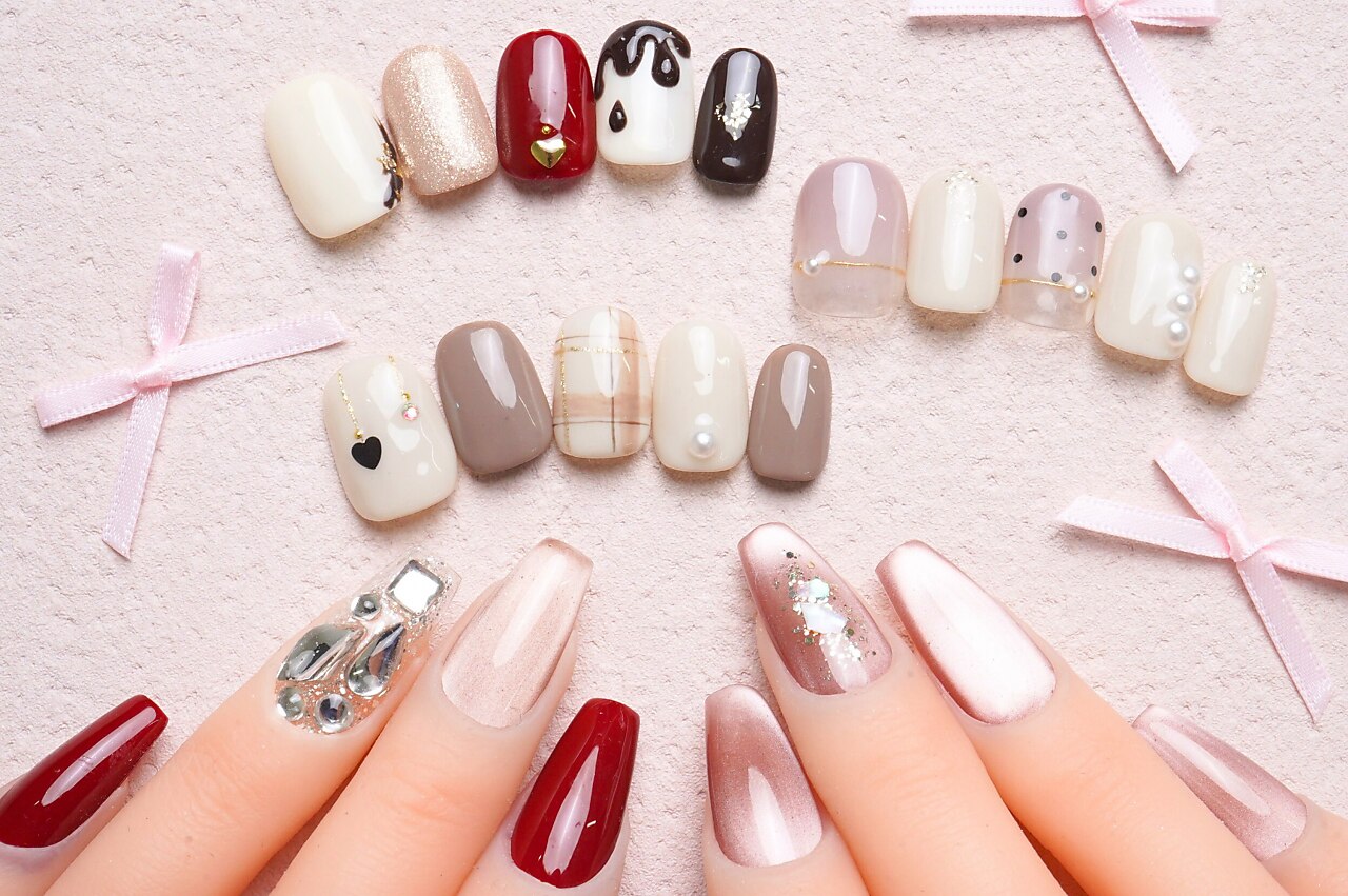 ナイスネイル そよら湘南茅ヶ崎店(NICENAIL)｜ホットペッパービューティー