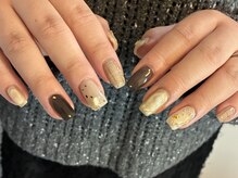 クレイ(clay.)/free art