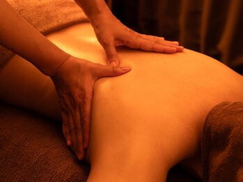 ユアン 相模原店(癒and...)の写真/気持ち良すぎてあっという間!というお声が多数!ご褒美ロングメニューが大人気★【相模原駅南口徒歩1分】