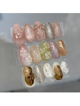 ルリアン 稲荷口/トレンドアート