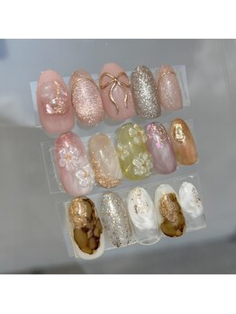 ルリアン 稲荷口/トレンドアート