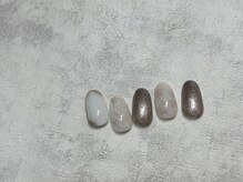 リノネイル(Lino Nail)/季節のトレンドコース