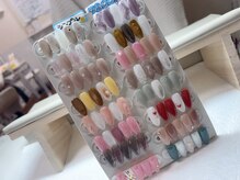 エルフネイル(Elf nail)/