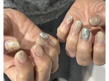 ペイル(#peil)/maho select design