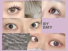 バイエミー(by emy)