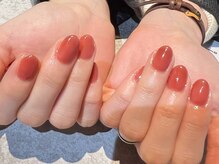 リリ 博多店(Lily)/ワンカラー