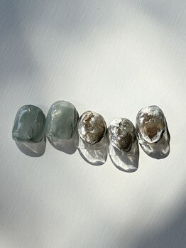 26SSデザイン90min. ３