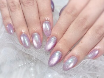 ノワ 横浜(Noix)/うるうるマグネット♪