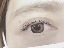 ティア 白山店(Tia)/まつ毛カール