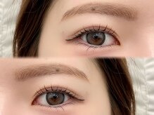 プラチナ 表参道(PLATINA)/一緒にできちゃうセットメニュー