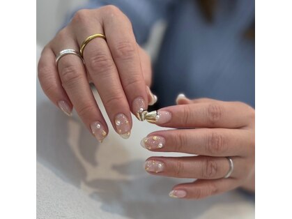 サロン ド ナビ(Salon de Navi)の写真