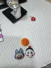ビューティフルムーン ネイル 本厚木(Beautiful Moon Nail)/3D