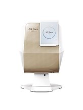 ヴィーヴォ 天六店(Vivo)/肌診断機アクサフェイス