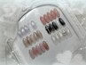 【パラジェル×オフ込み】 petit定額nail☆ ¥8250