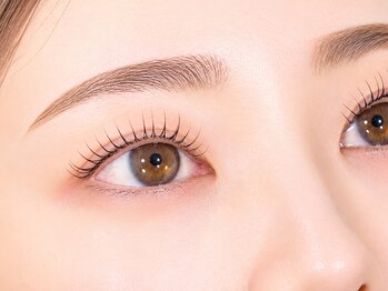 イライザ プレミアムアイラッシュ 金山店(IRAISE PREMIUM EYELASH)の写真/どんな目元も似合わせで理想の仕上がりへ