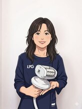 ルモラビューティー 水天宮前店(LUMORABEAUTY)&nbsp;Hirai 