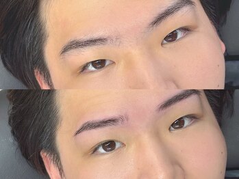 リジット 柏本店(Re:gid)/《眉毛Wax》
