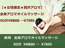 ラッキー(Lucky)