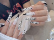 リ レイ(RE:REY)の雰囲気（持ち込みデザインも大歓迎です！再現度◎）