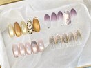 シンプル/定額Aコース¥9350