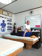 クリニカルカイロしらい/歪みにくくするアドバイスも★