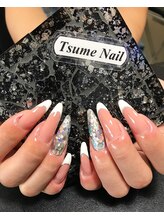 ツメ ネイル(Tsume Nail)/プレミアムプラン