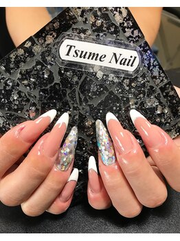 ツメ ネイル(Tsume Nail)/プレミアムプラン