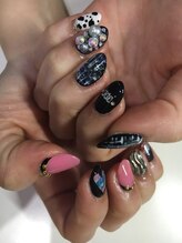 プライベートサロン ヴェール(Veil)/デザインし放題コース